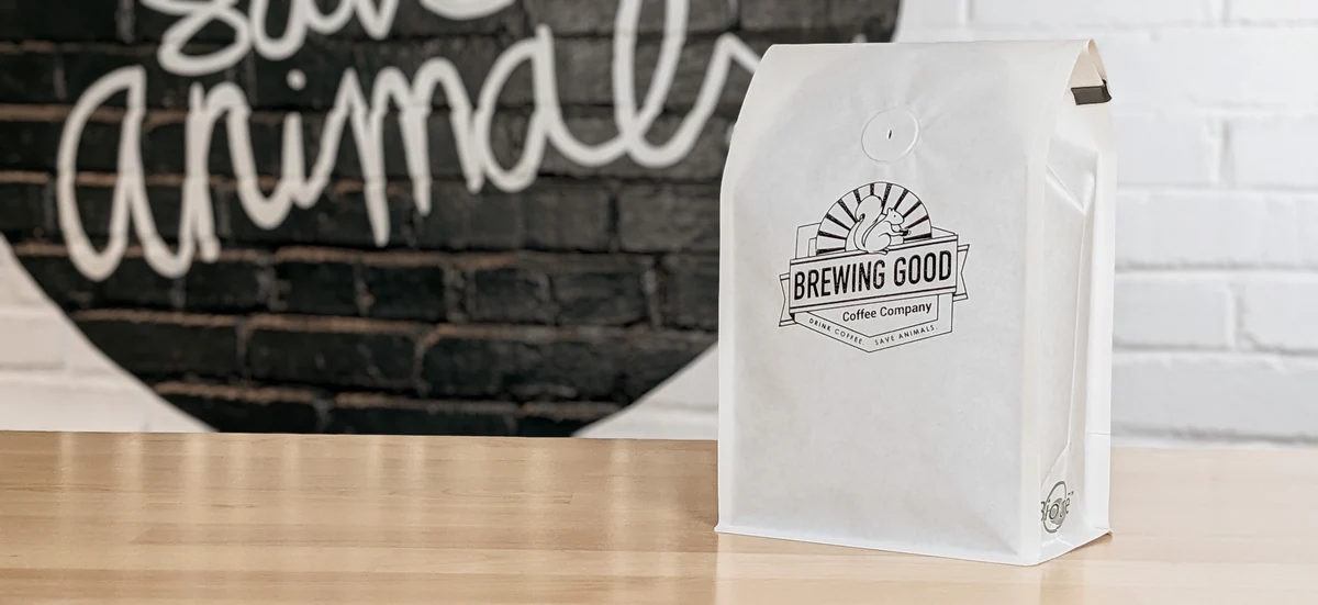 Brewing Good Indonesia